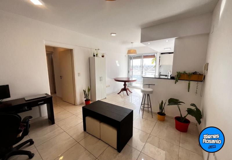 Departamentos - Rosario - Venta