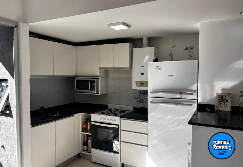 Departamentos - Rosario - Venta