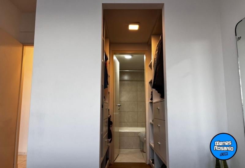 Departamentos - Rosario - Venta