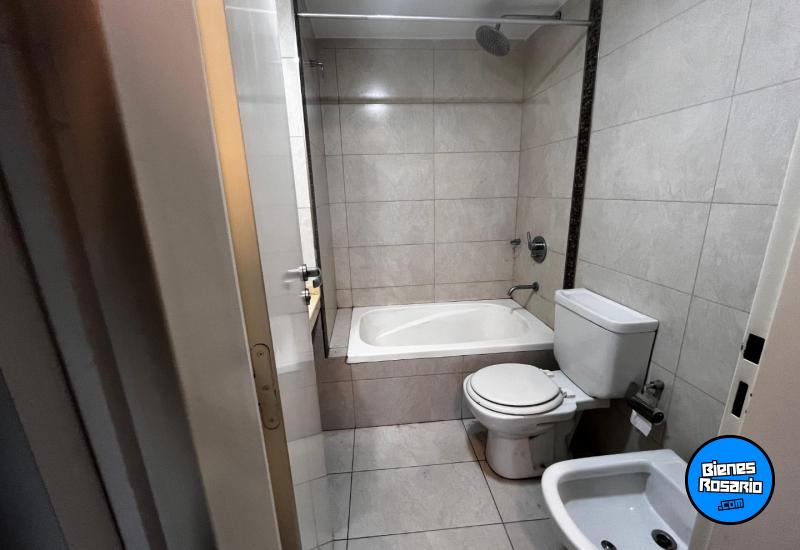 Departamentos - Rosario - Venta