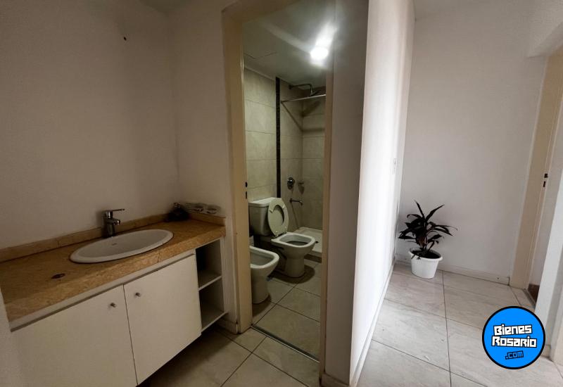 Departamentos - Rosario - Venta