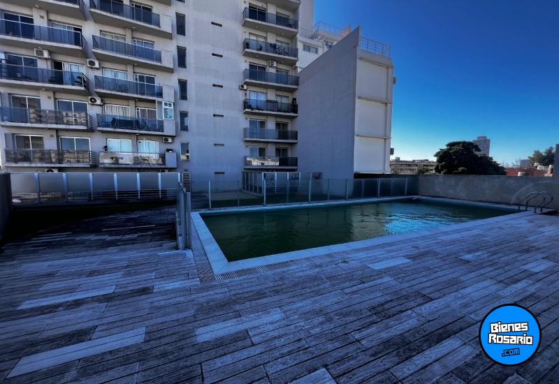 Departamentos - Rosario - Venta