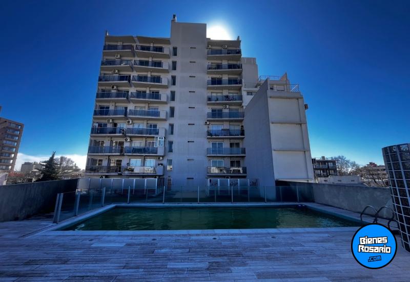 Departamentos - Rosario - Venta