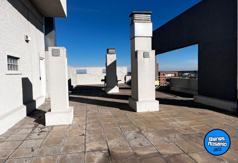 Departamentos - Rosario - Venta