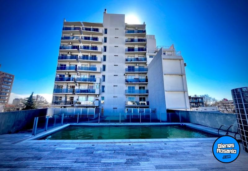 Departamentos - Rosario - Venta