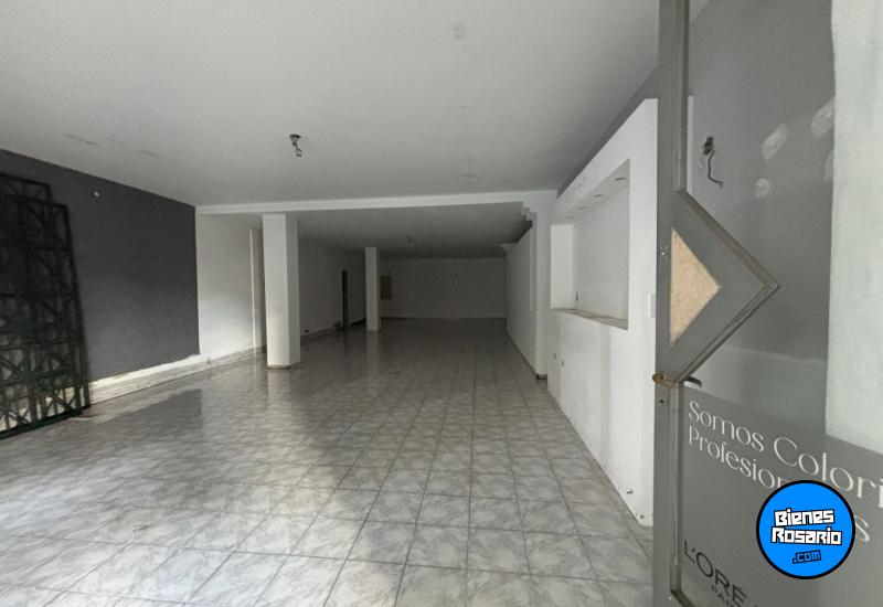Locales - Rosario - Venta