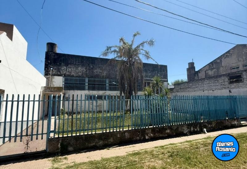 Galpones / Depósitos - Rosario - Venta