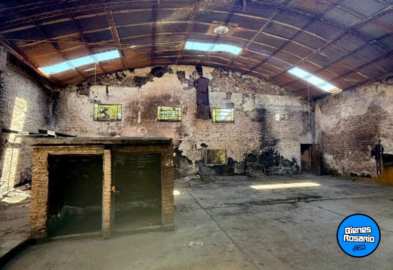 Galpones / Depósitos - Rosario - Venta