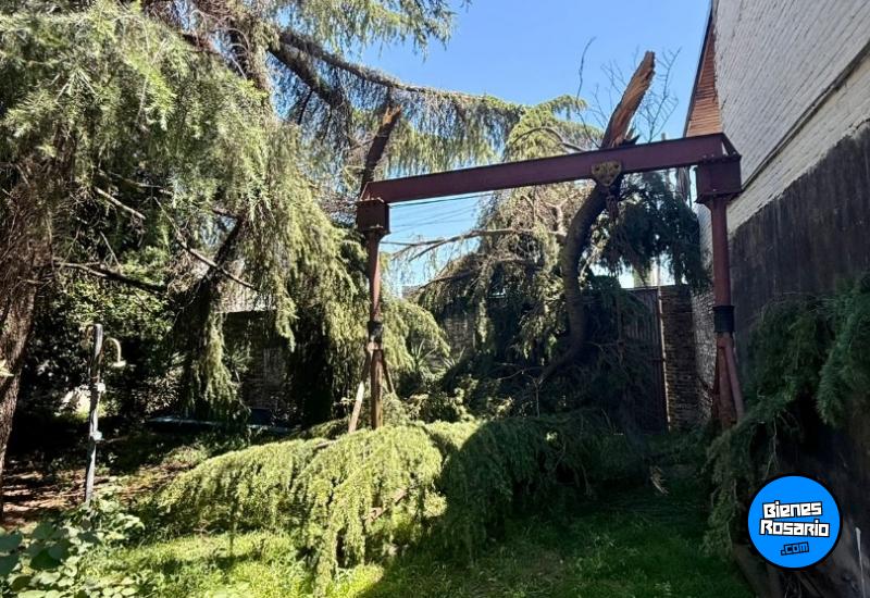 Galpones / Depósitos - Rosario - Venta