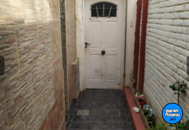 Casas - Villa Constitucion - Venta