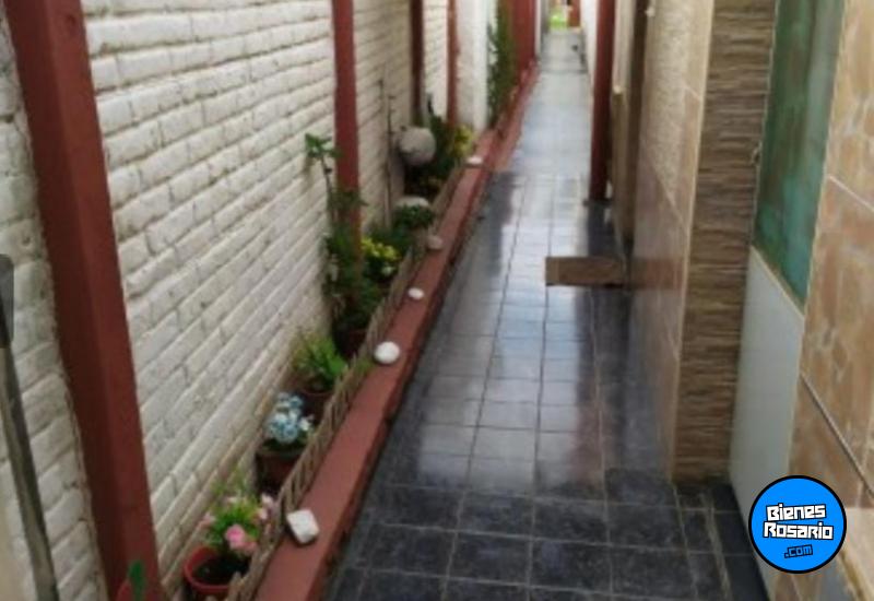 Casas - Villa Constitucion - Venta