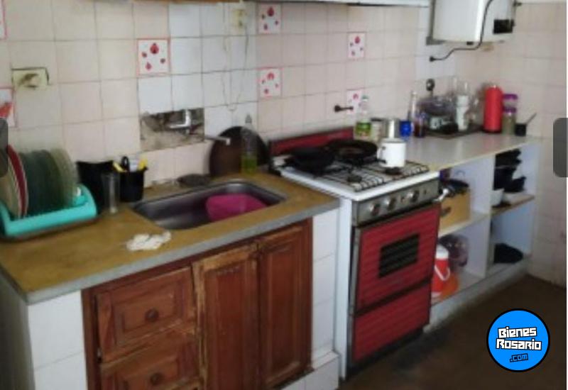 Casas - Villa Constitucion - Venta