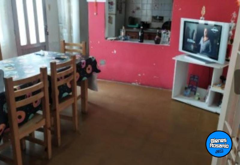 Casas - Villa Constitucion - Venta