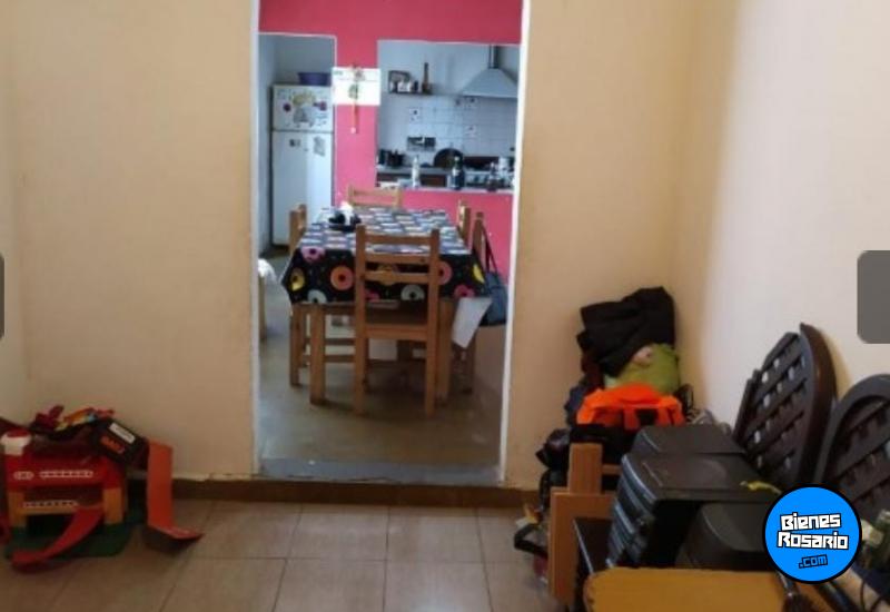 Casas - Villa Constitucion - Venta