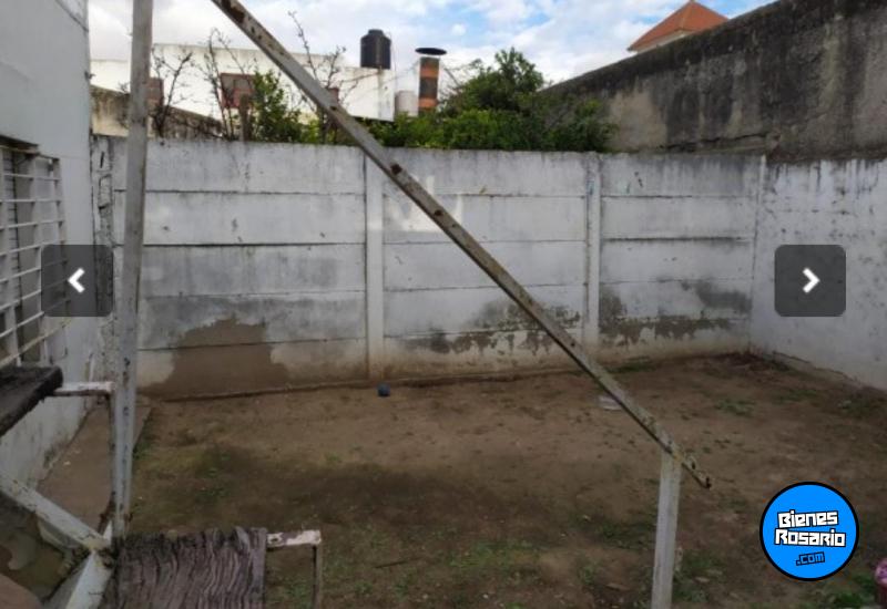 Casas - Villa Constitucion - Venta