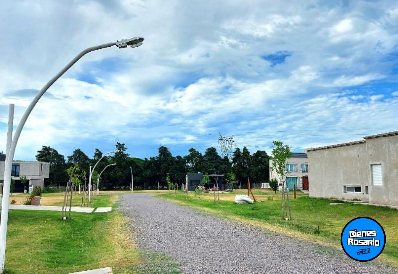 Terrenos - Pueblo Esther - Venta