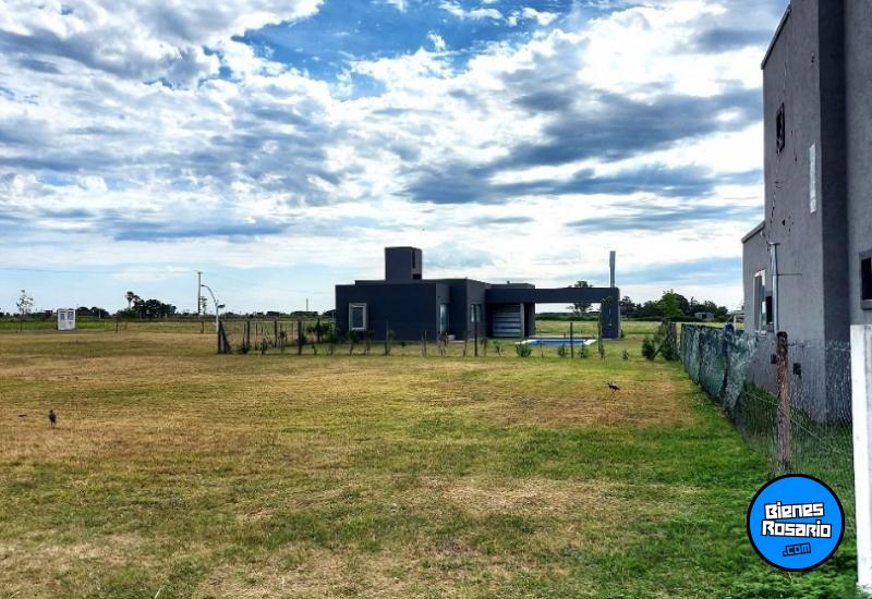 Terrenos - Pueblo Esther - Venta