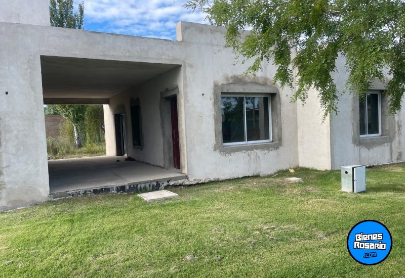 Casas - Rosario - Venta