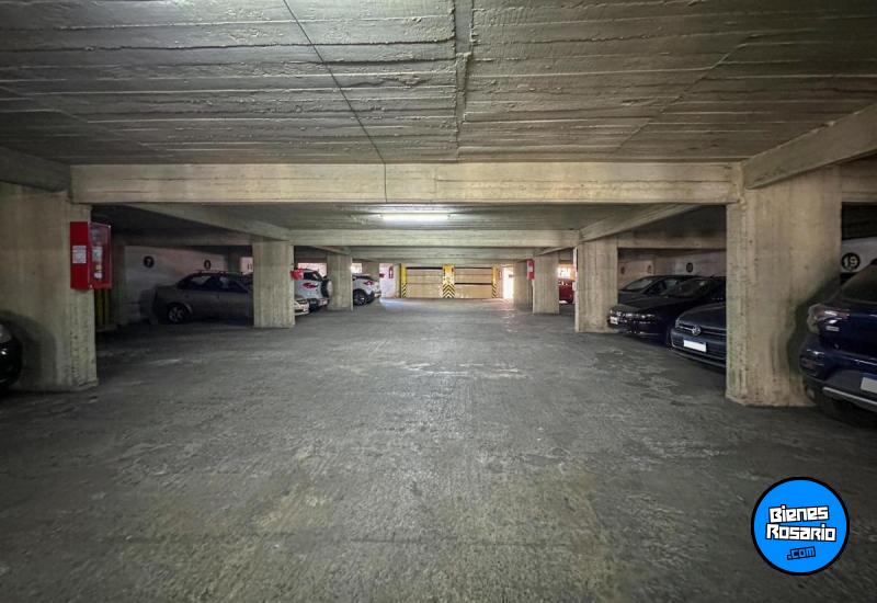 Cocheras - Rosario - Venta