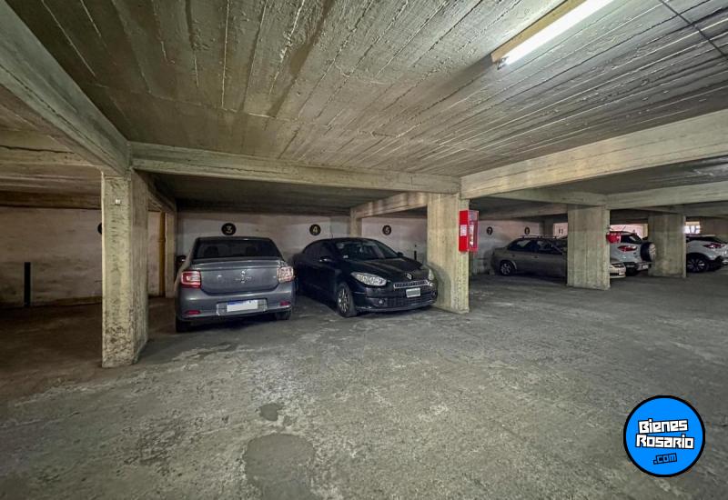 Cocheras - Rosario - Venta