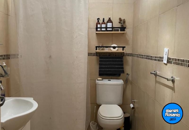 Casas - Rosario -  Alquiler