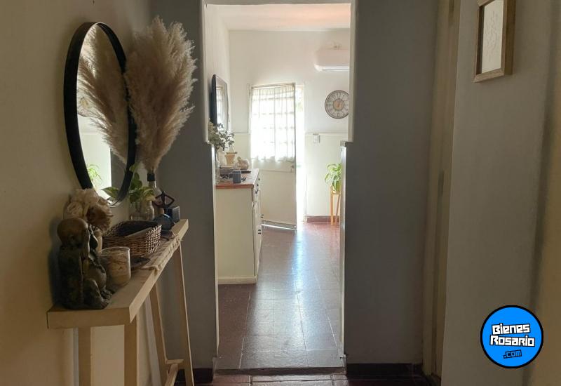 Casas - Rosario -  Alquiler