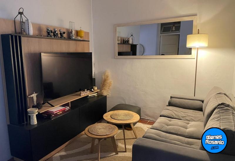 Casas - Rosario -  Alquiler