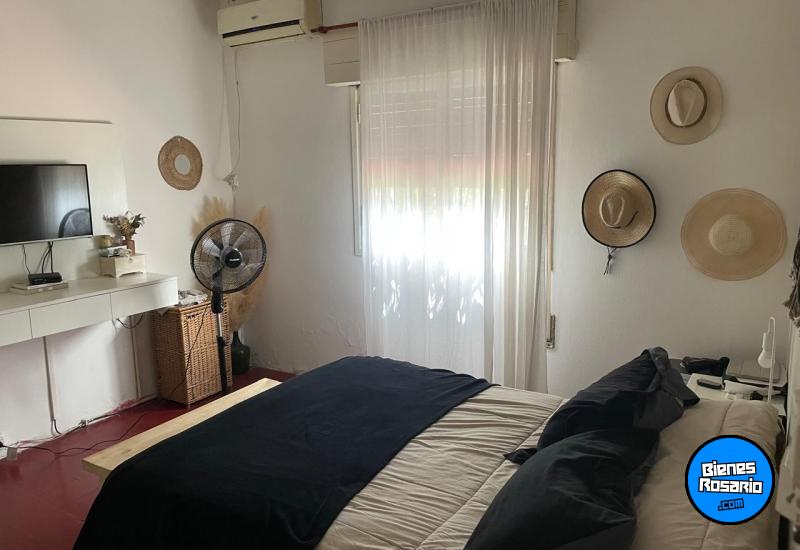 Casas - Rosario -  Alquiler