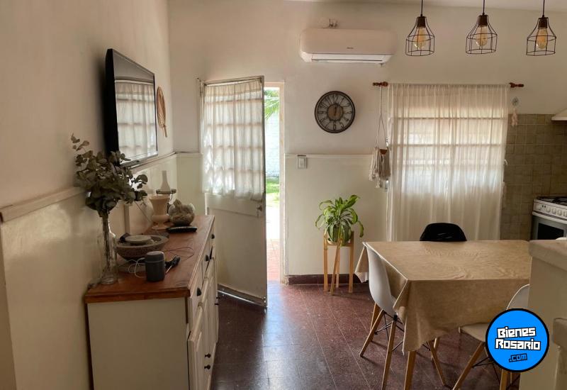 Casas - Rosario -  Alquiler