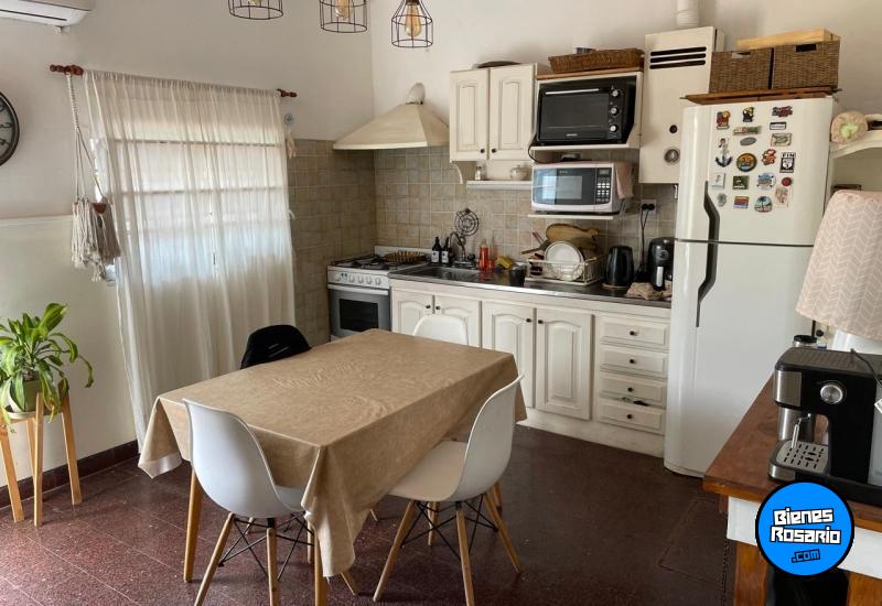 Casas - Rosario -  Alquiler
