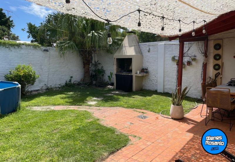 Casas - Rosario -  Alquiler