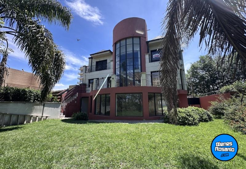 Casas - San Lorenzo - Venta