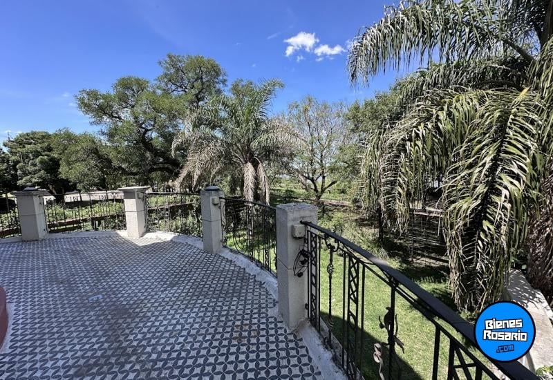 Casas - San Lorenzo - Venta