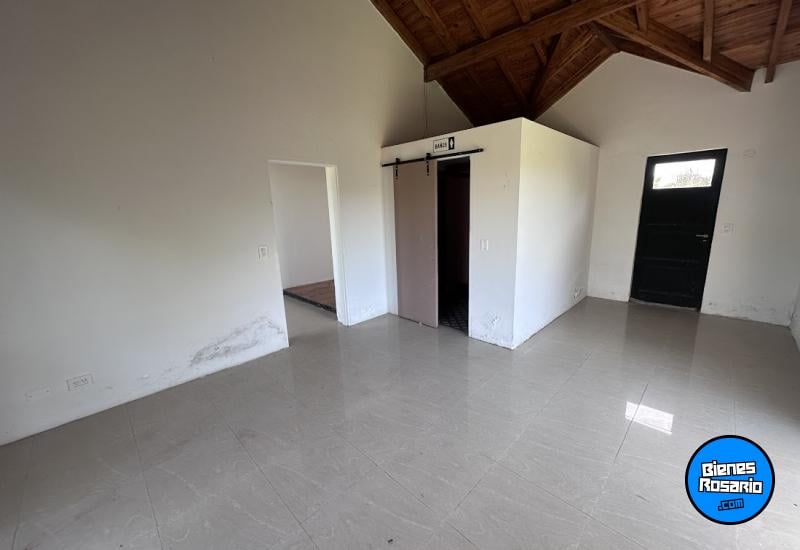 Casas - San Lorenzo - Venta