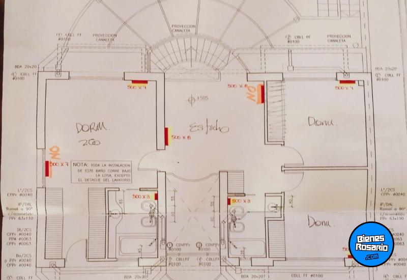 Casas - San Lorenzo - Venta