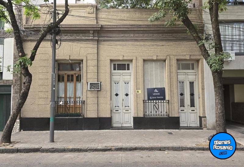 Casas - Rosario - Venta