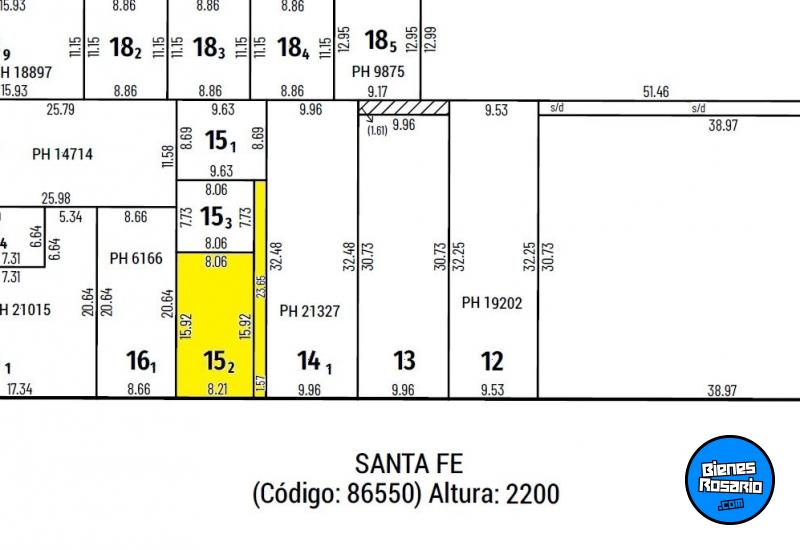 Casas - Rosario - Venta