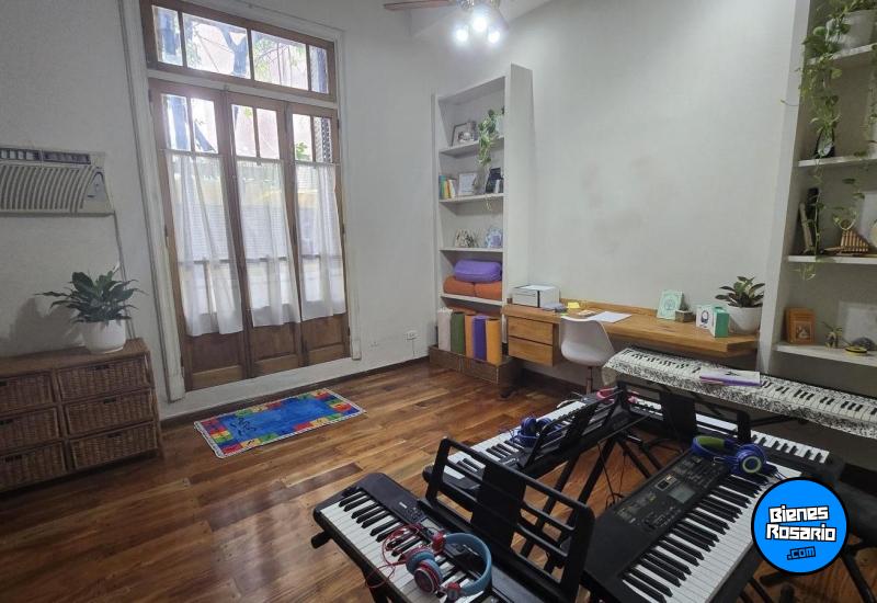 Terrenos - Rosario - Venta