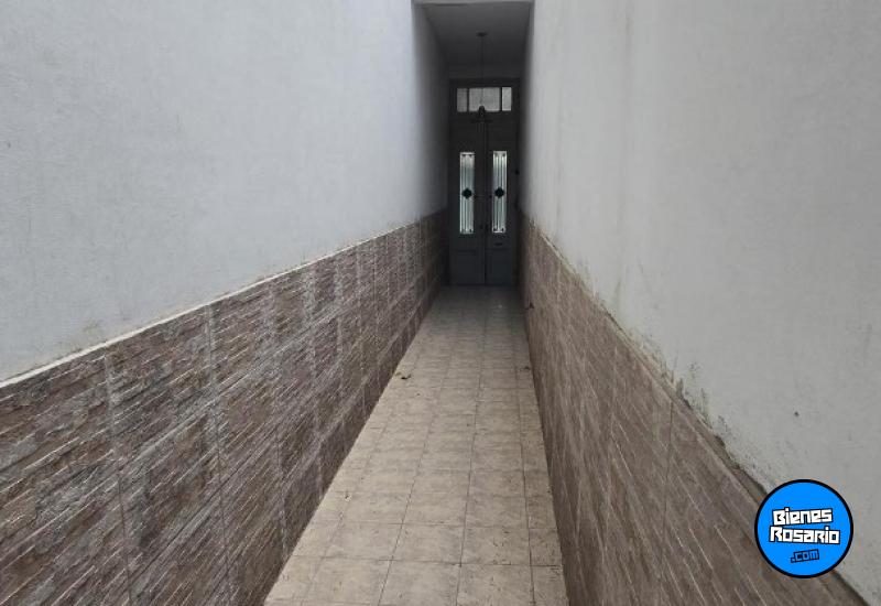 Terrenos - Rosario - Venta