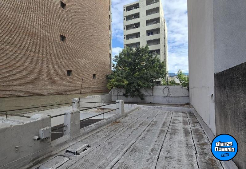 Terrenos - Rosario - Venta