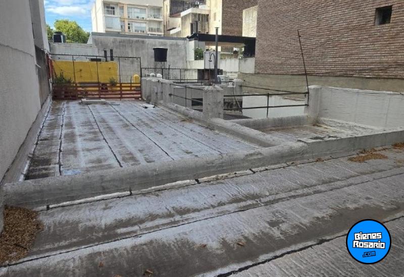 Terrenos - Rosario - Venta