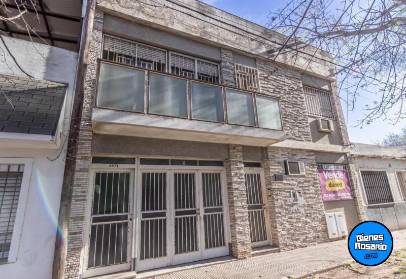 Casas - Rosario - Venta