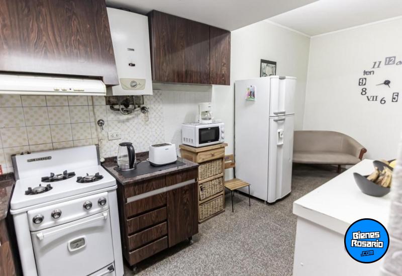 Casas - Rosario - Venta