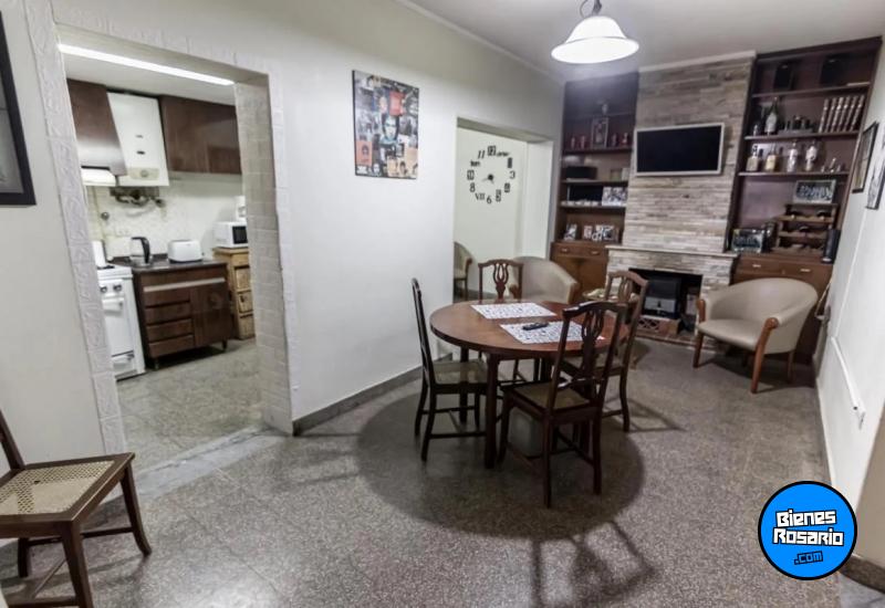 Casas - Rosario - Venta