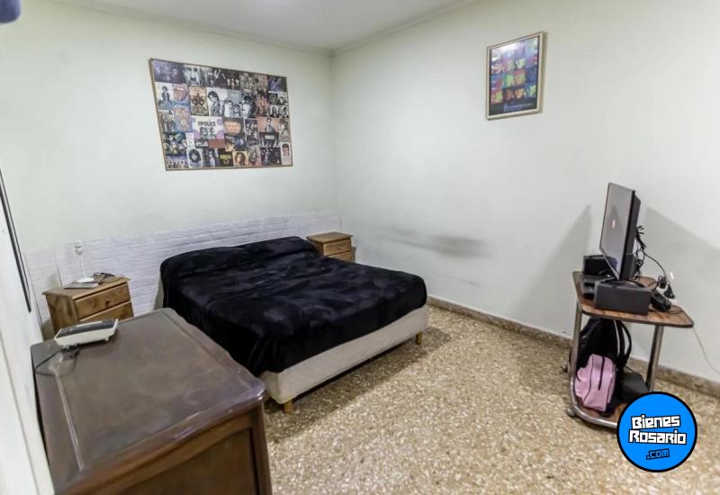 Casas - Rosario - Venta