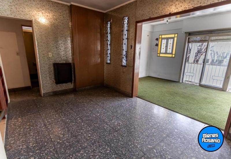 Casas - Rosario - Venta