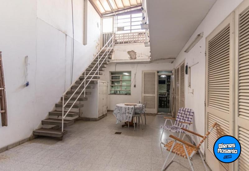 Casas - Rosario - Venta