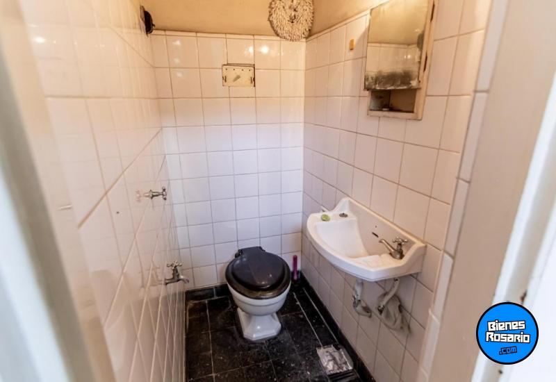 Casas - Rosario - Venta