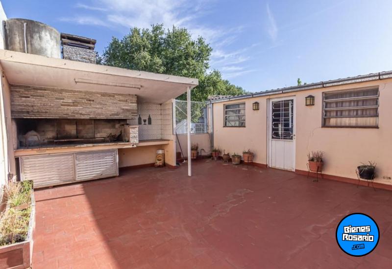 Casas - Rosario - Venta