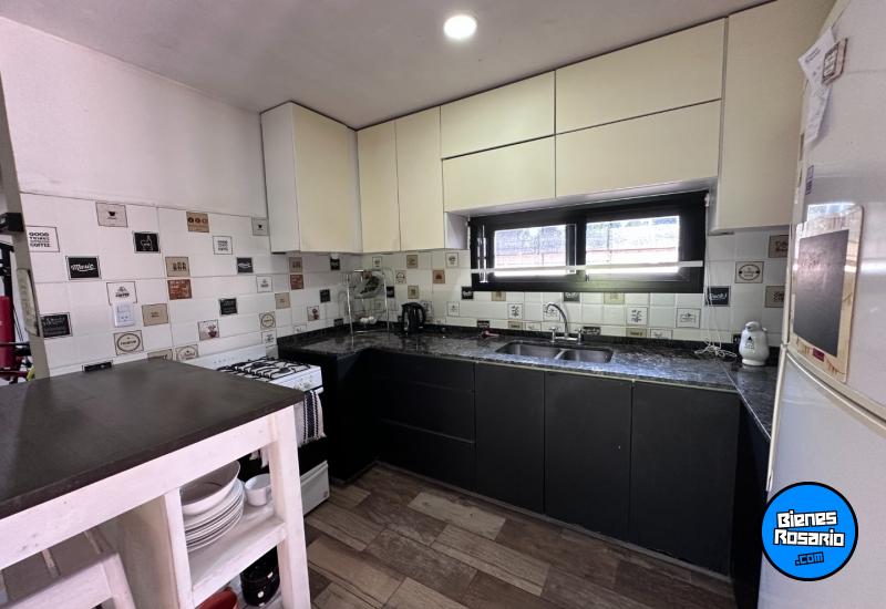 Casas - Ibarlucea - Venta